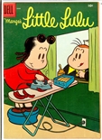 Marge's Little Lulu #96