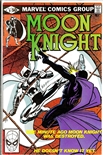 Moon Knight #9