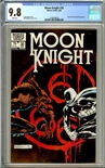 Moon Knight #30