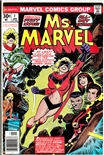 Ms Marvel #1
