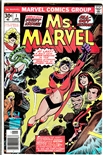 Ms Marvel #1