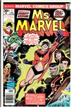 Ms Marvel #1