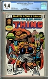 Marvel Two-In-One Annual #7
