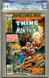 Marvel Two-In-One #43