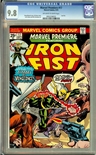 Marvel Premiere #17