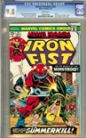 Marvel Premiere #24