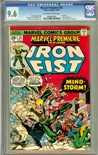Marvel Premiere #25