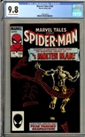 Marvel Tales #166