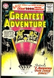 My Greatest Adventure #11