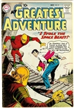 My Greatest Adventure #37