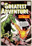 My Greatest Adventure #49