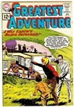 My Greatest Adventure #63