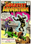 My Greatest Adventure #80