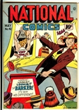 National Comics #42