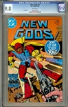 New Gods #2
