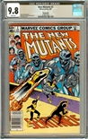 New Mutants #2