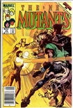 New Mutants #30