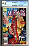 New Mutants #98