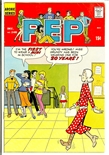Pep Comics #248