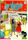 Pep Comics #250