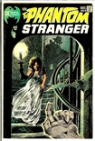 Phantom Stranger #10