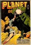 Planet Comics #47