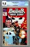 Punisher: War Zone #1