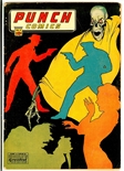 Punch Comics #11