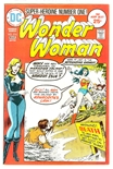 Wonder Woman #216