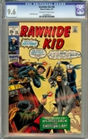 Rawhide Kid #86
