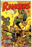 Rangers Comics #66