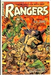 Rangers Comics #67