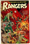 Rangers Comics #69