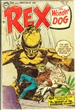 Adventures of Rex the Wonder Dog #18