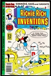 Richie Rich Inventions #4