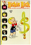 Richie Rich #114