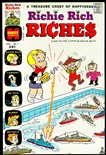 Richie Rich Riches #7