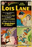 Superman's Girlfriend Lois Lane #15