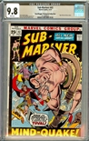 Sub-Mariner #43