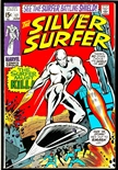 Silver Surfer #17