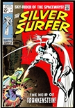 Silver Surfer #7