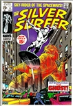 Silver Surfer #8