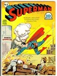 Superman #8