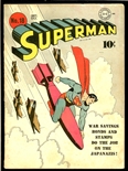 Superman #18