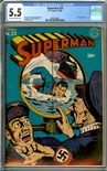 Superman #23