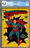 Superman #9