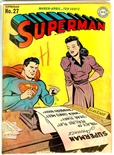 Superman #27