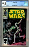 Star Wars #98