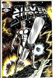 Silver Surfer (Vol 2) #1