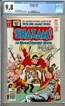 Shazam #27